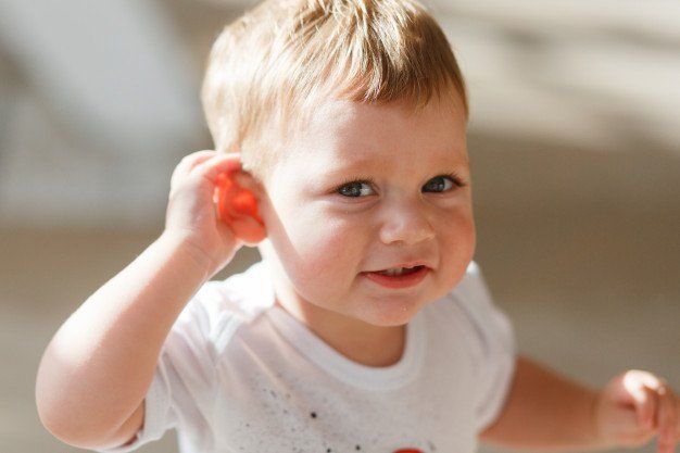 Çocuk Kulak Burun Boğaz Hastalıkları